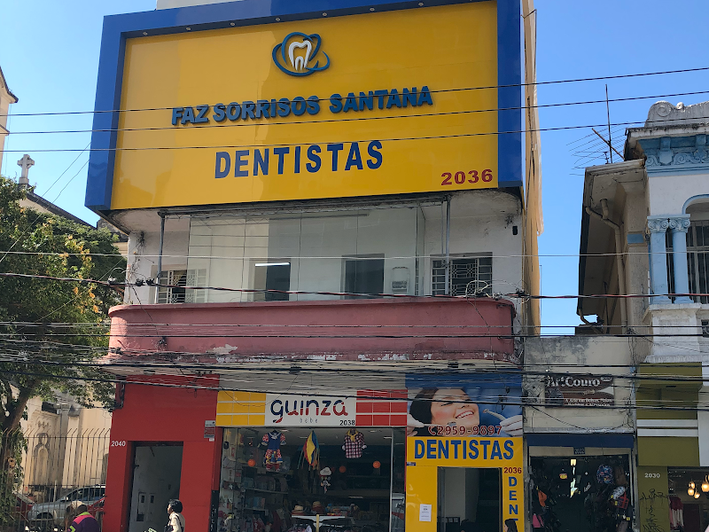 Foto 6 de Sorrisos Mais que Especiais