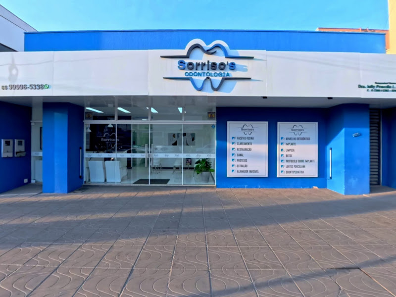 Foto de Sorrisos Odontologia Sinop