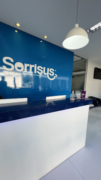 Foto 2 de Sorrisus Joinville