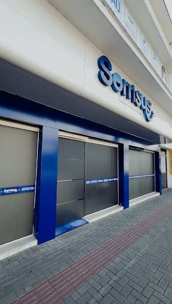 Foto 3 de Sorrisus Joinville