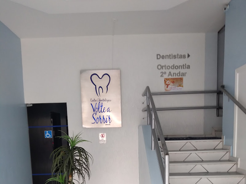 Foto 9 de Sorrisus Joinville