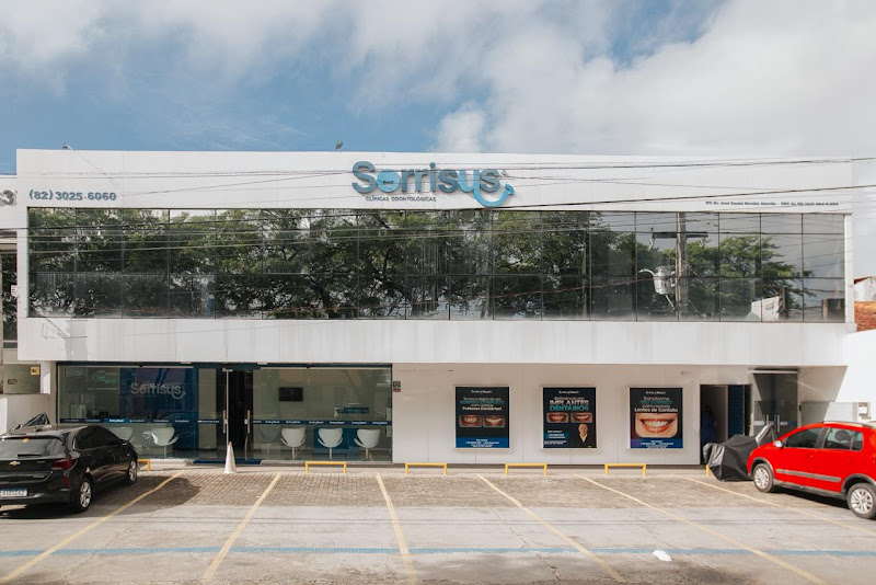 Foto 2 de Sorrisus Maceió