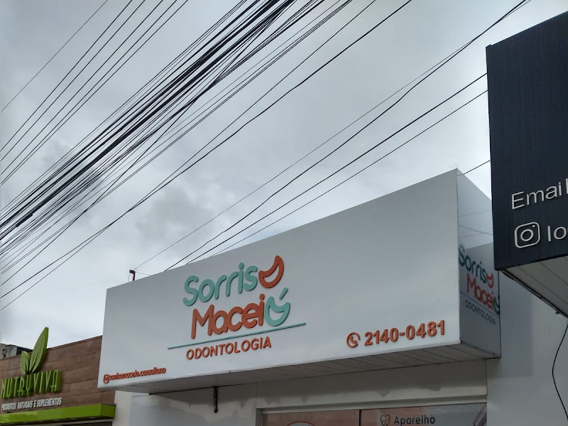 Foto 7 de Sorrisus Maceió