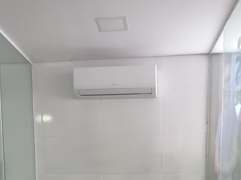 Foto 10 de Sorrisus Maceió