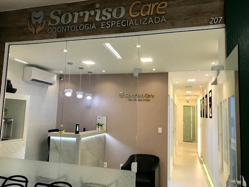 Foto 3 de Sorrisus - São Gonçalo