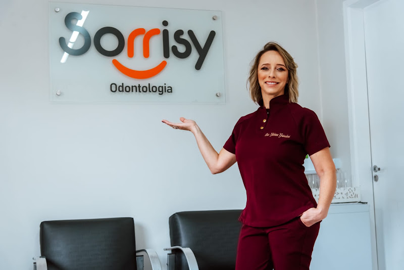 Foto 3 de Sorrisy Odontologia