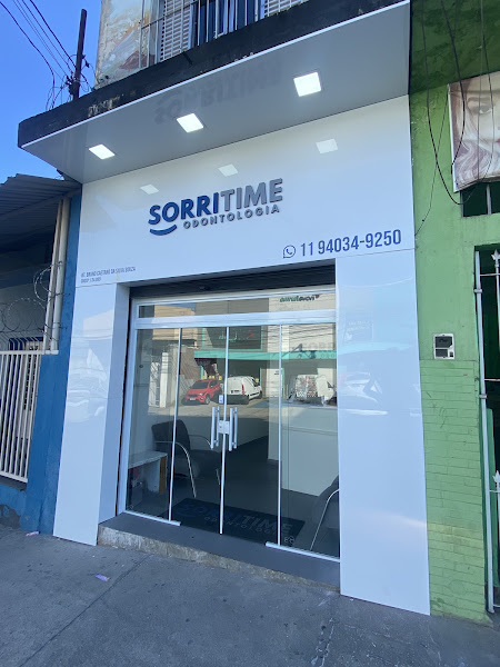 Foto 2 de Sorritime Odontologia