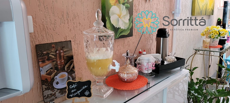 Foto 2 de Sorrittá Clínica Odontológica