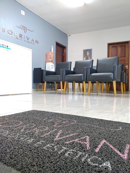 Foto 2 de Sorrivan Odontologia e Estética SouSmile Zona Leste São Paulo