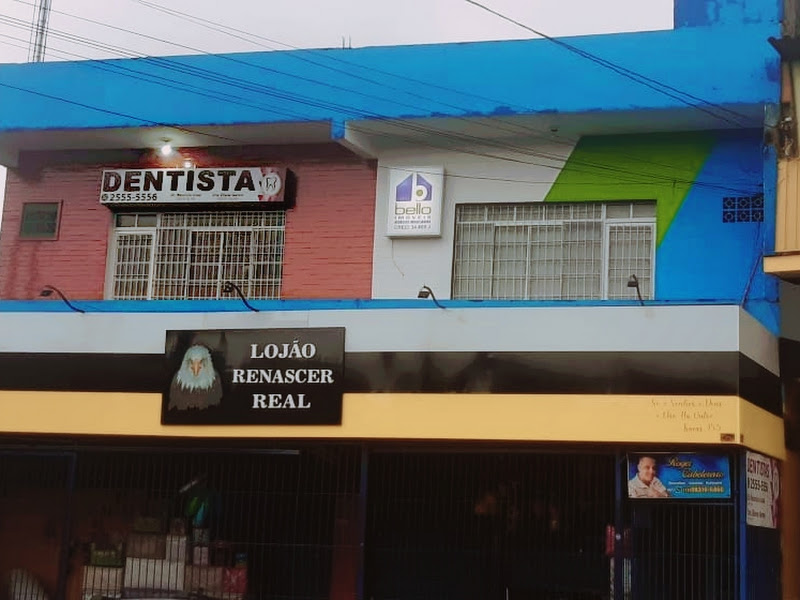 Foto 5 de Sorrivan Odontologia e Estética SouSmile Zona Leste São Paulo