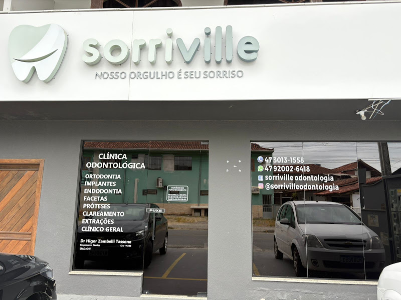 Foto 2 de Sorriville