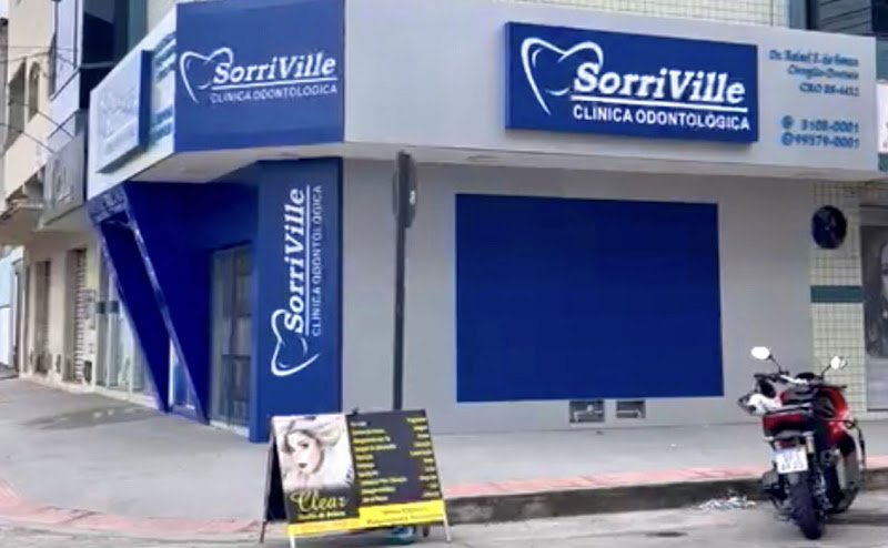 Foto 2 de Sorriville