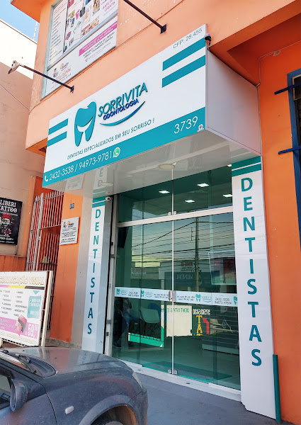 Foto 2 de Sorrivita Odontologia