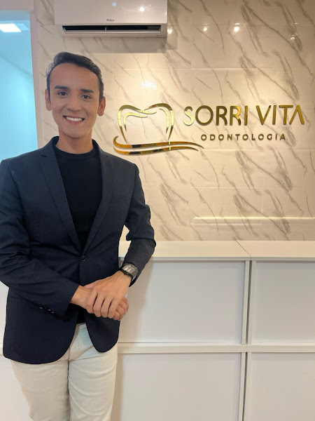 Foto 2 de Sorrivita Odontologia - Clinica odontológica