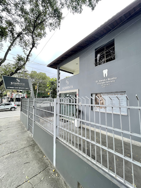 Foto 4 de Sorrivix Clínica Odontológica Implantes e Facetas