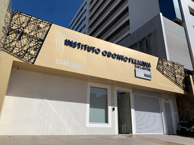 Foto 7 de Sorrivix Clínica Odontológica Implantes e Facetas