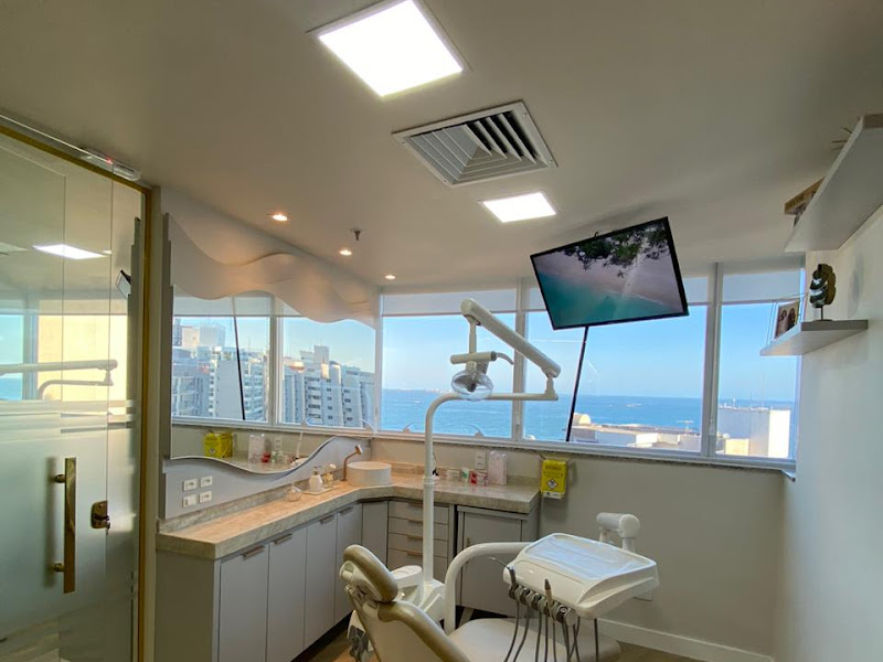 Foto 9 de Sorrivix Clínica Odontológica Implantes e Facetas