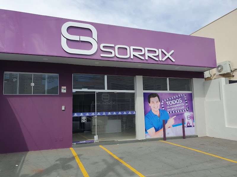 Foto 2 de Sorrix Araraquara
