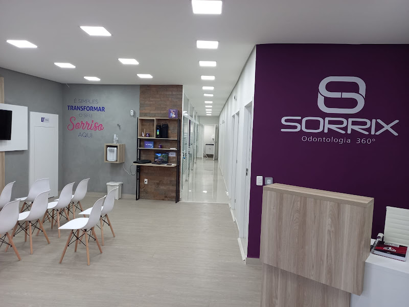 Foto 2 de Sorrix Artur Alvim