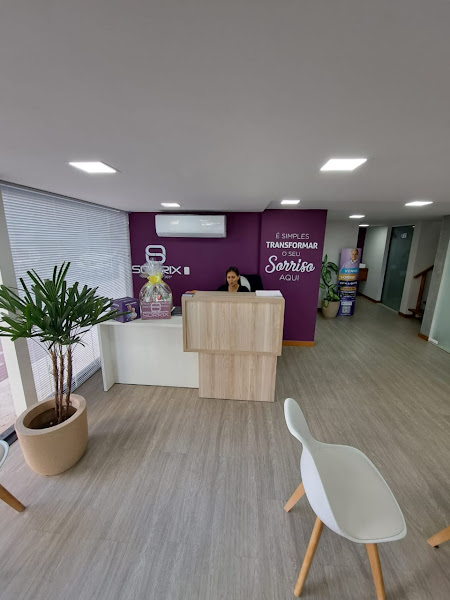 Foto 3 de Sorrix Balneário Camboriú