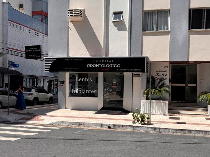 Foto 6 de Sorrix Balneário Camboriú