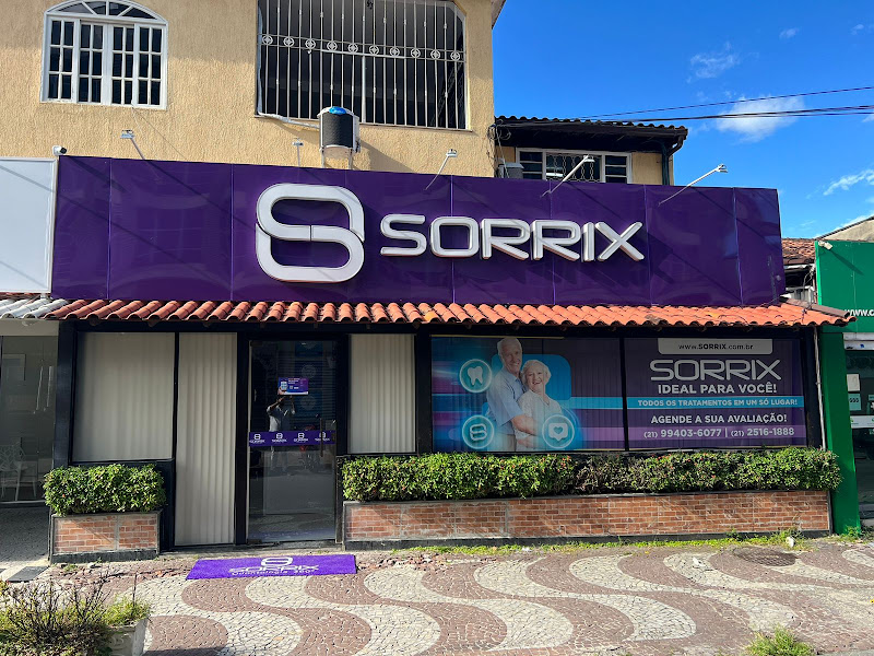 Foto 3 de Sorrix Bangu