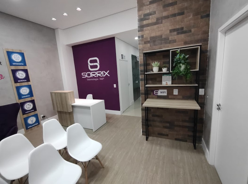 Foto 3 de Sorrix Campinas