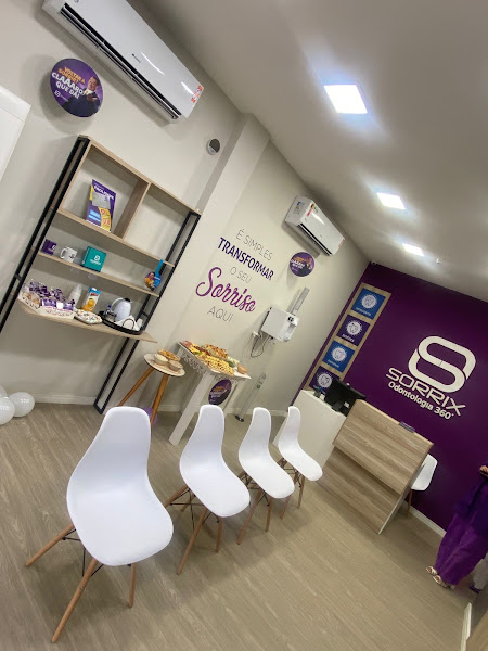 Foto 2 de Sorrix Campo Grande RJ