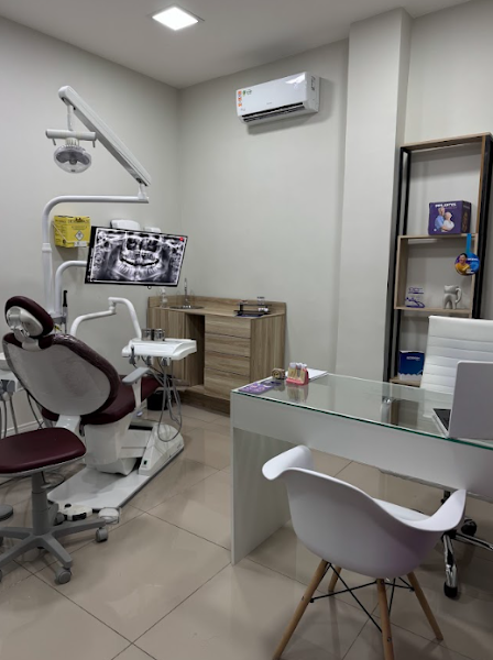 Foto 3 de Sorrix Campo Grande RJ