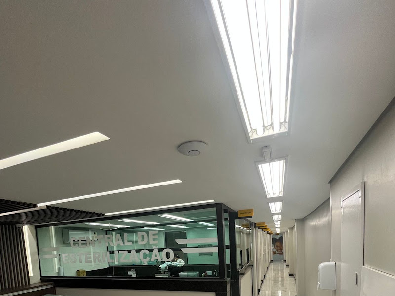 Foto 6 de Sorrix Centro: Dentista, Implantes Dentário e Aparelho odontológico Petrópolis RJ