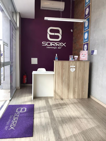 Foto 2 de Sorrix Centro: Dentista Implantes Dentário e Endodontia em Mogi das Cruzes SP
