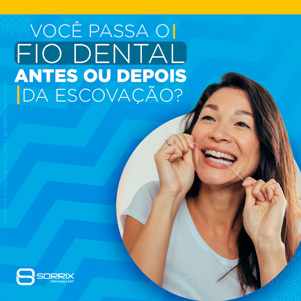 Foto 3 de Sorrix Centro: Dentista Implantes Dentário e Endodontia em Mogi das Cruzes SP