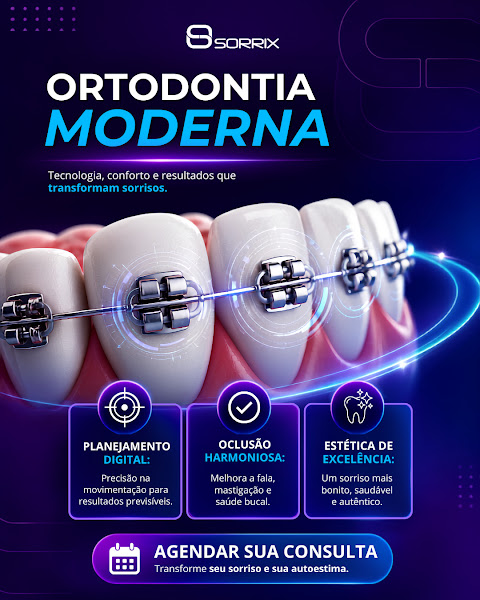 Foto 2 de Sorrix Centro: Dentista, Prótese dentária, Estética Pindamonhangaba SP