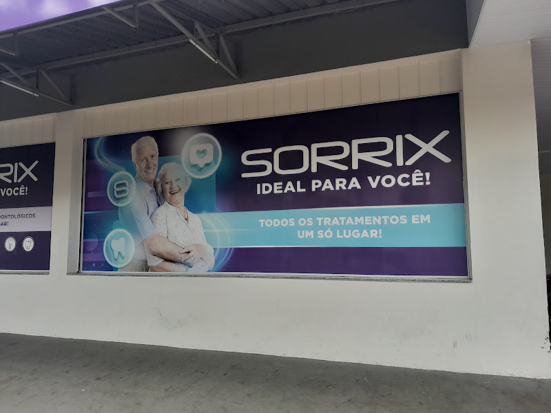 Foto 2 de Sorrix Cidade Jardim