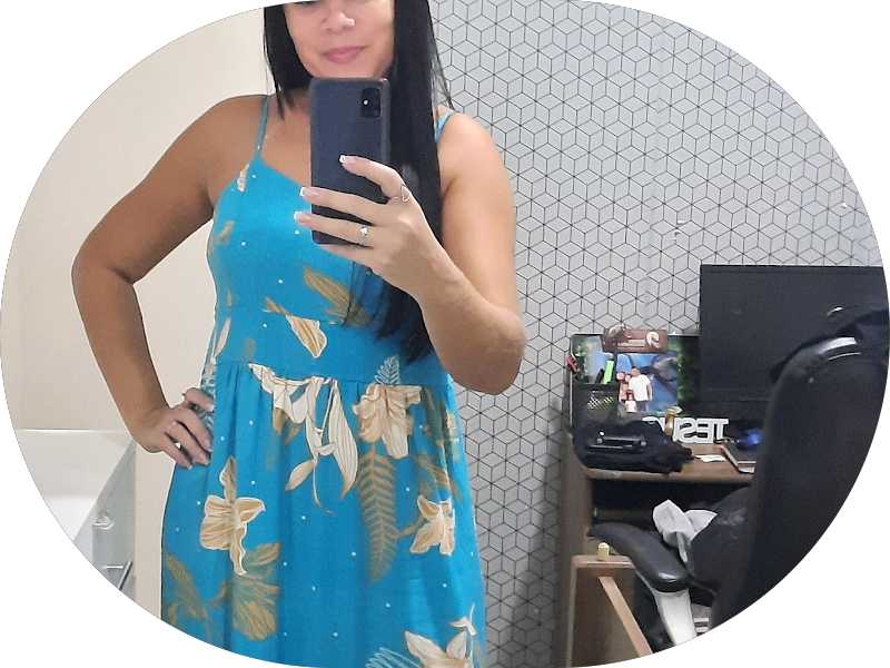 Foto 4 de Sorrix Freguesia de Jacarepaguá - RJ