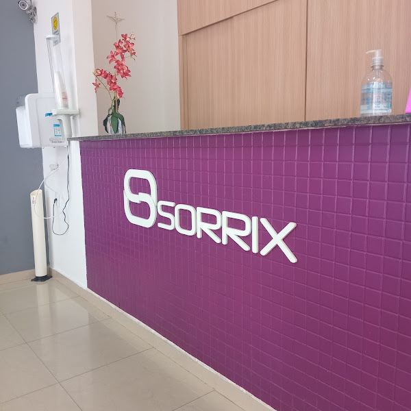 Foto 2 de Sorrix Jacareí - Unidade Barão