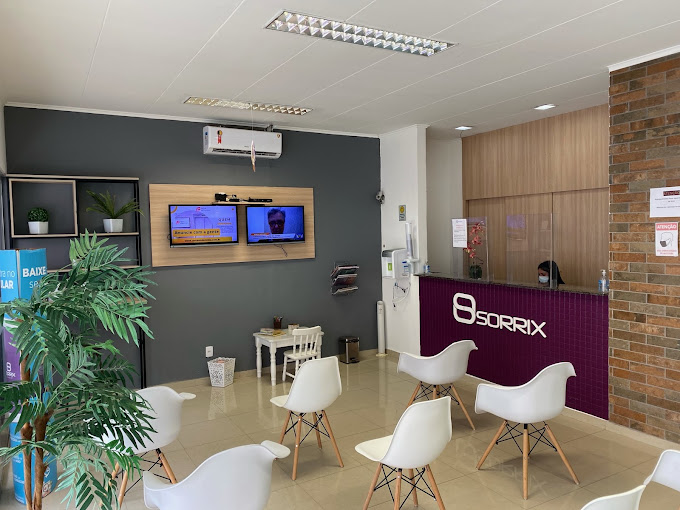Foto 3 de Sorrix Jacareí - Unidade Barão