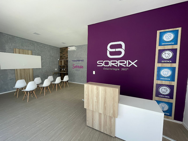 Foto 2 de Sorrix Jundiaí