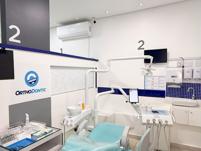 Foto 10 de Sorrix Jundiaí