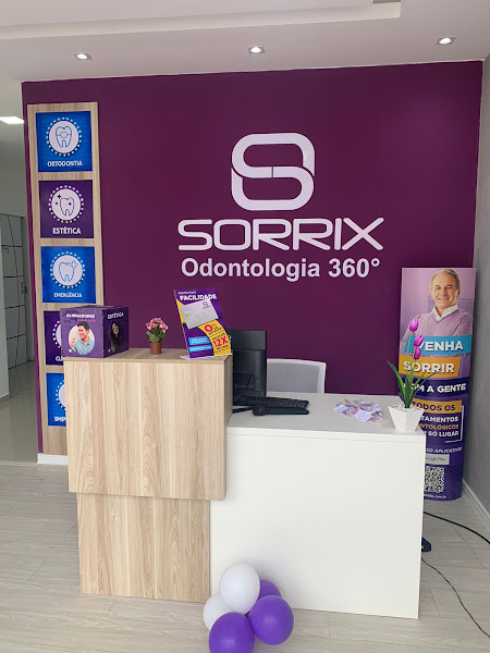 Foto 3 de Sorrix Maricá: Dentista, Implantes, Próteses, Ortodontia, Estética em Maricá RJ