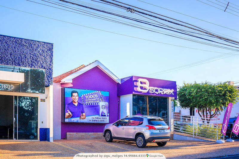 Foto 2 de Sorrix Marília