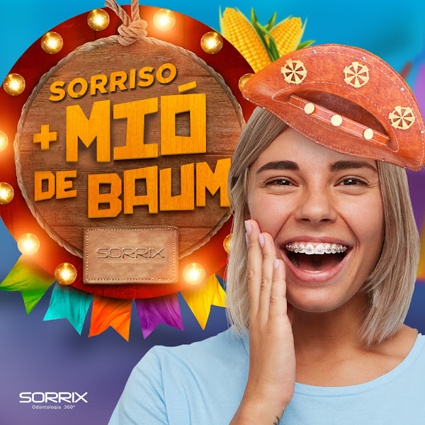 Foto 3 de Sorrix Marília