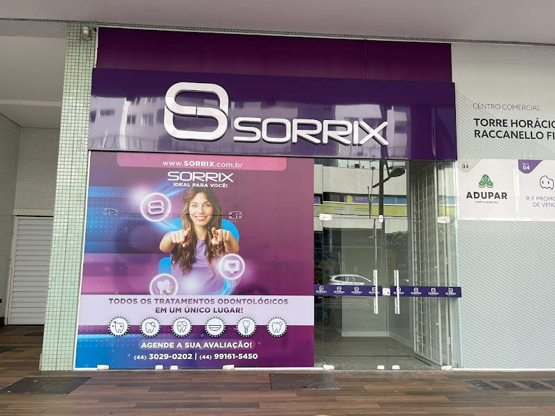 Foto 2 de Sorrix Maringá