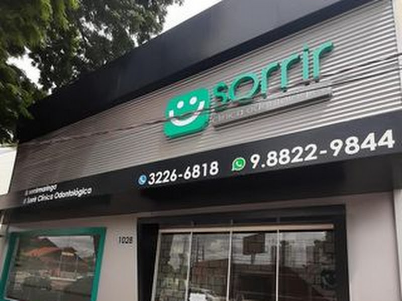 Foto 9 de Sorrix Maringá