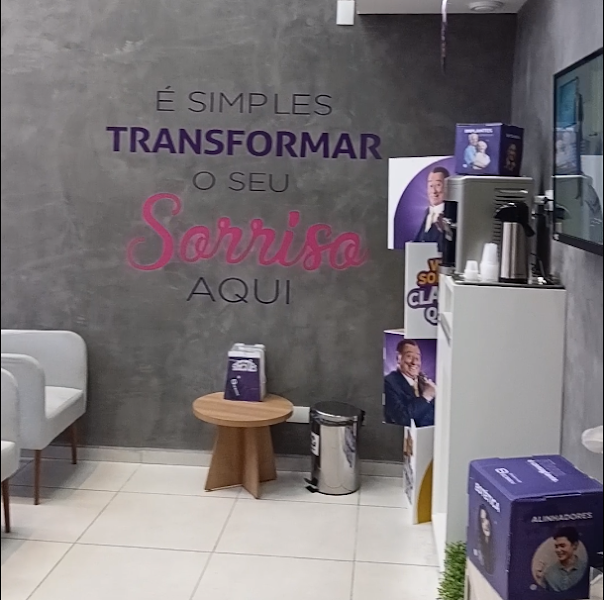 Foto 3 de Sorrix Odontologia | Foz do Iguaçu