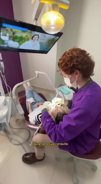 Foto 4 de Sorrix: Ortodontia, Implantes Dentários e Endodontia em Sorocaba SP