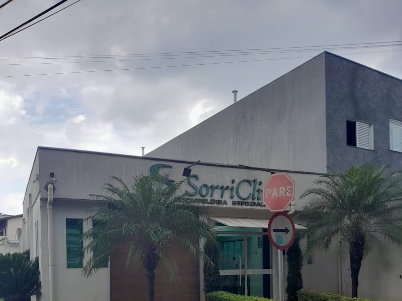 Foto 8 de Sorrix: Ortodontia, Implantes Dentários e Endodontia em Sorocaba SP