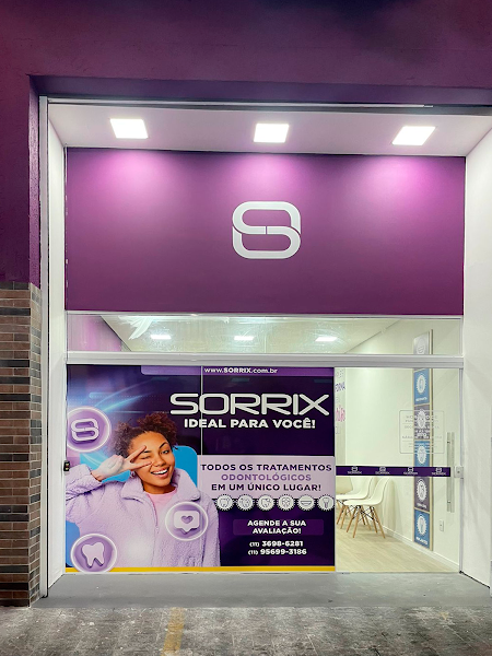 Foto 3 de Sorrix Osasco Bela Vista