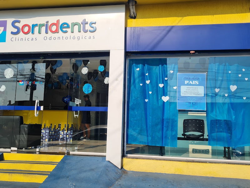 Foto 6 de Sorrix Osasco Bela Vista