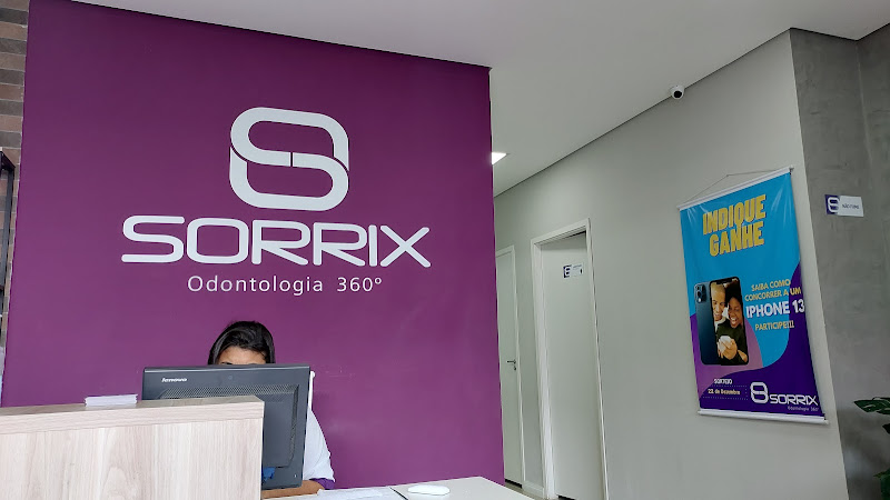 Foto 2 de Sorrix Santo André SP